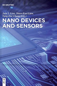 portada Nano Devices and Sensors 