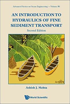 portada Introduction to Hydraulics of Fine Sediment Transport, an (Hardback)