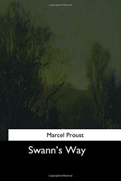 portada Swann's way (en Inglés)