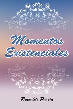 portada Momentos Existenciales (in Spanish)