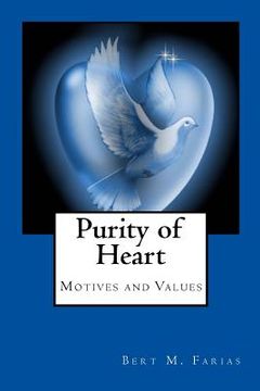 portada purity of heart (in English)