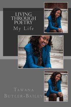 portada Living Through Poetry: My Life