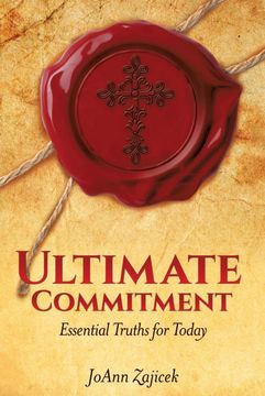 portada Ultimate Commitment (in English)