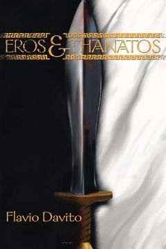 portada eros and thanatos (en Inglés)