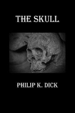 portada The Skull (in English)