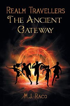 portada Realm Travellers - the Ancient Gateway (en Inglés)