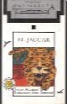 portada El jaguar (in Spanish)
