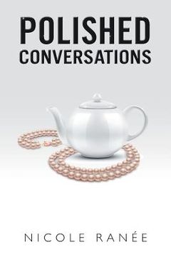 portada Polished Conversations (en Inglés)