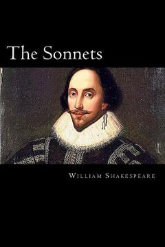 portada The Sonnets (in English)