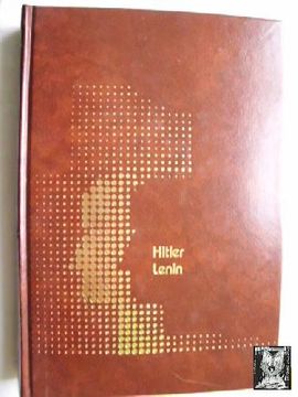 portada Hitler Lenin