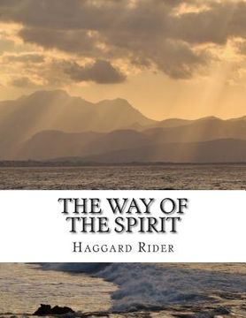 portada The Way of the Spirit (en Inglés)