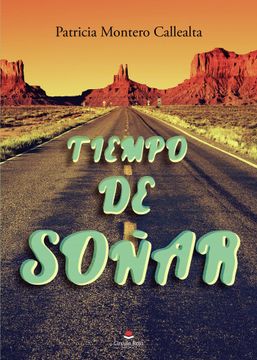 portada Tiempo de Soñar (in Spanish)