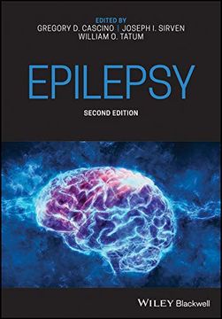 portada Epilepsy (en Inglés)