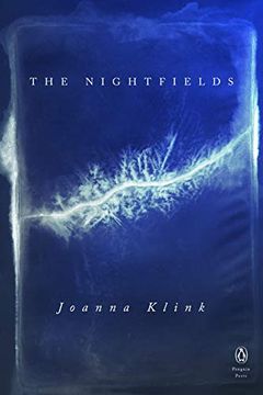 portada The Nightfields (Penguin Poets) 