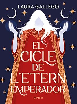 portada El Cicle de l'Etern Emperador (en Catalá)