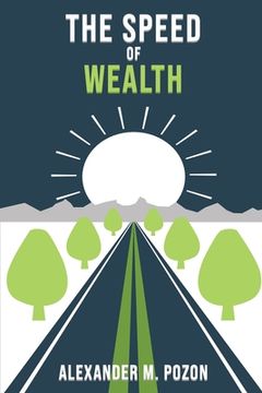 portada The Speed of Wealth (in English)