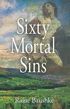 portada Sixty Mortal Sins: Volume 2 (André Gensonné Series)