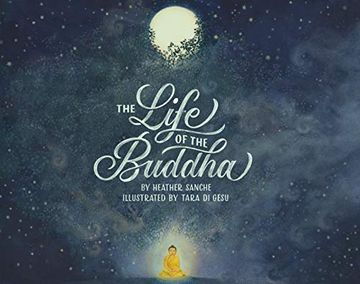 portada The Life of the Buddha 