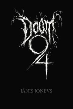 portada Doom 94 