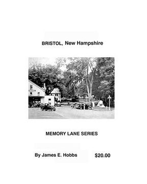 portada Bristol, New Hampshire (en Inglés)