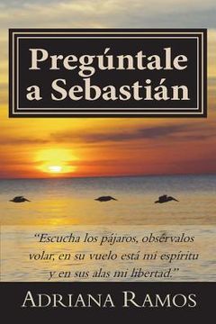 portada Pregúntale a Sebastian