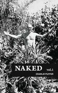 portada Naked (en Inglés)