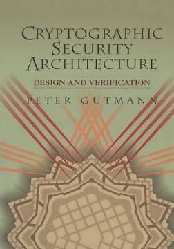 portada cryptographic security architecture
