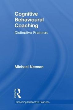 portada Cognitive Behavioural Coaching: Distinctive Features