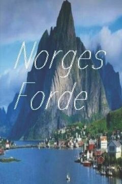 portada Norges Forde (en Danés)