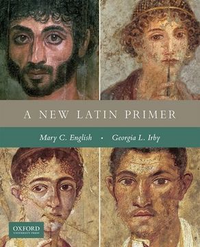 portada A new Latin Primer (in English)