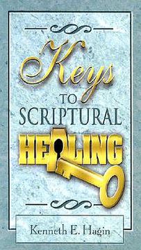 portada keys to scriptural healing