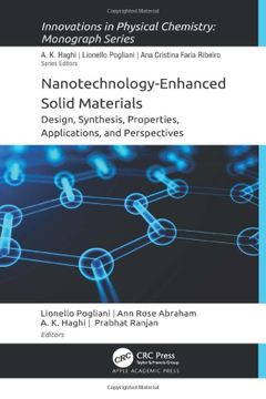 portada Nanotechnology-Enhanced Solid Materials: Design, Synthesis, Properties, Applications, and Perspectives