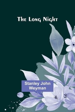 portada The Long Night (in English)