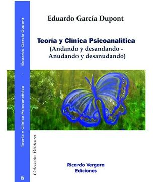 portada Teoria y Clinica Psicoanalitica (in Spanish)