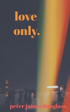 portada love only (in English)