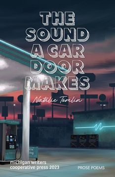 portada The Sound a Car Door Makes (en Inglés)