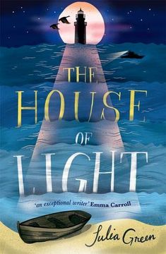 portada The House of Light (in English)