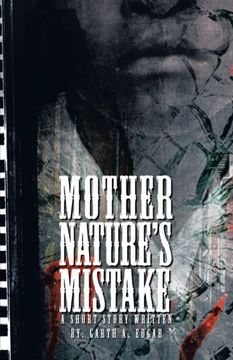 portada Mother Nature's Mistake (en Inglés)