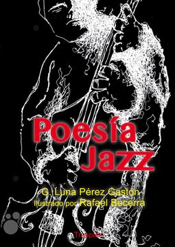 portada Poesía Jazz (in Spanish)