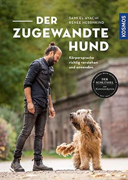 portada Der Zugewandte Hund: Körpersprache Richtig Verstehen und Anwenden (en Alemán)