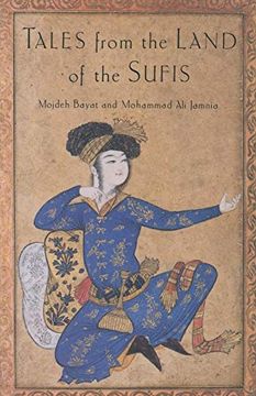 portada Tales From the Land of the Sufis (en Inglés)