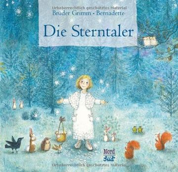 portada Die Sterntaler (in German)