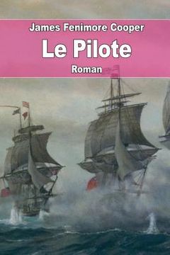portada Le Pilote: Histoire Marine (in French)
