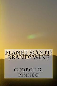 portada Planet Scout: Brandywine