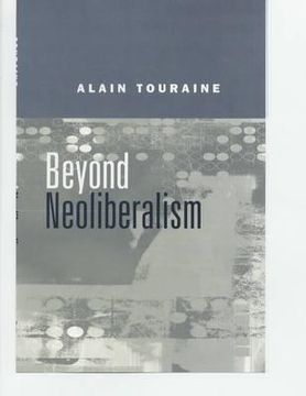 portada beyond neoliberalism