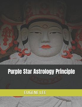 portada Purple Star Astrology Principle (in English)