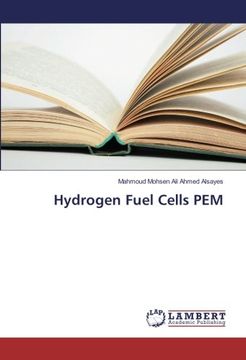 portada Hydrogen Fuel Cells PEM