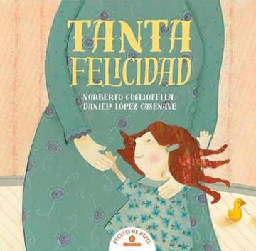 portada Tanta Felicidad (in Spanish)
