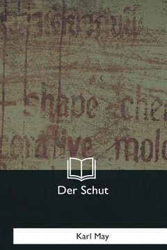 portada Der Schut (in German)