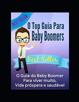 portada O top Guia Para Baby Boomers (en Portugués)
